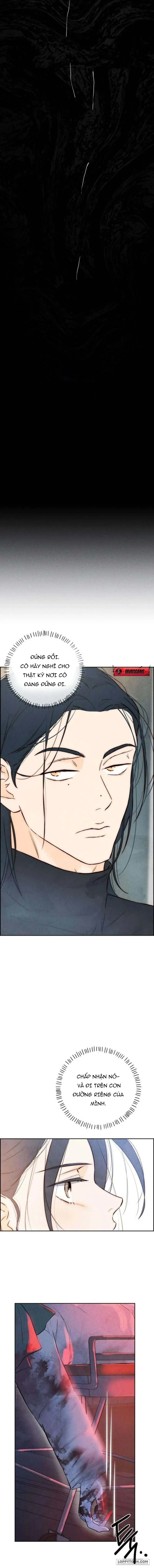 Chưa Từng Chạm Tới Em Chap 2 - trang 22
