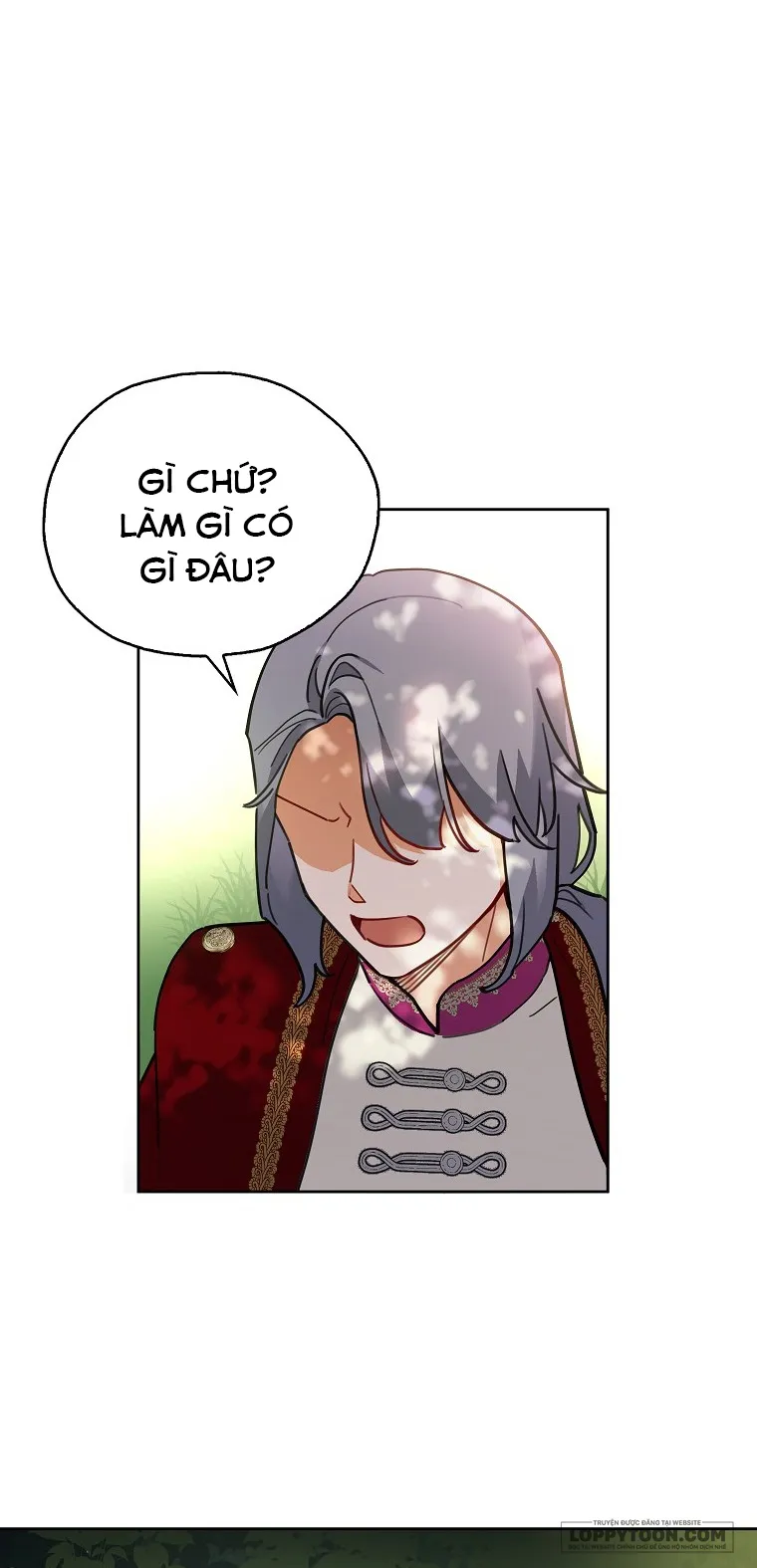 Bé Con Chốn Hoa Nở Chap 6 - trang 9