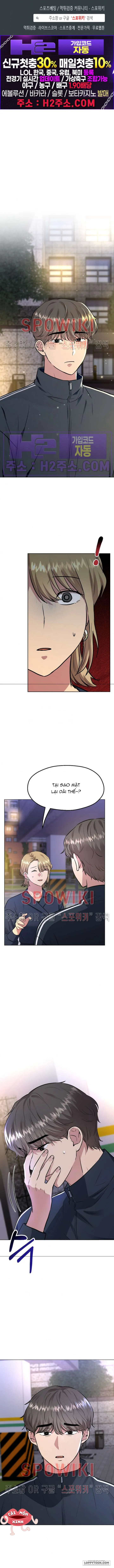 Twenty Nights Chap 24 - trang 1