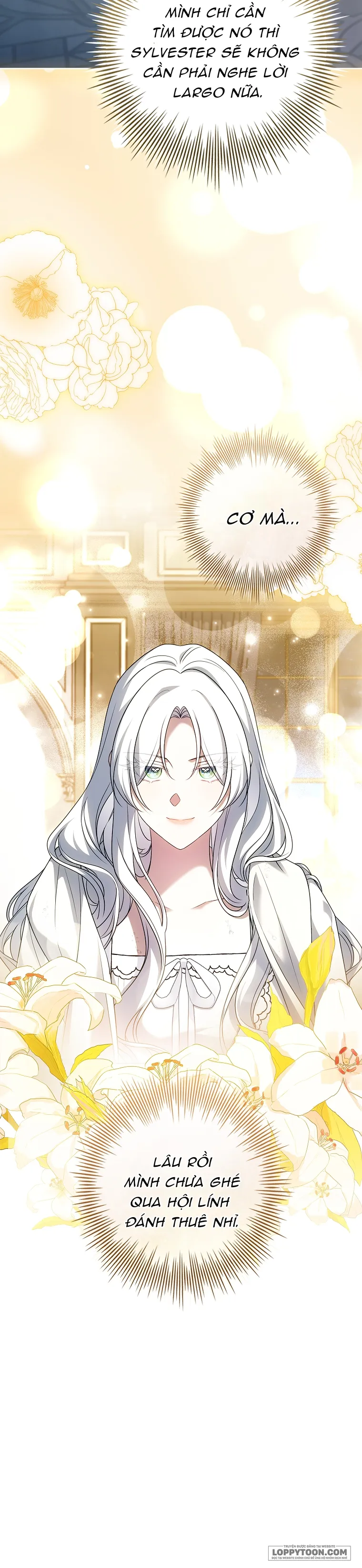 Chồng Ơi, Tại Sao Chúng Ta Không Thể Ly Hôn? Chap 87 - SS3 - trang 23
