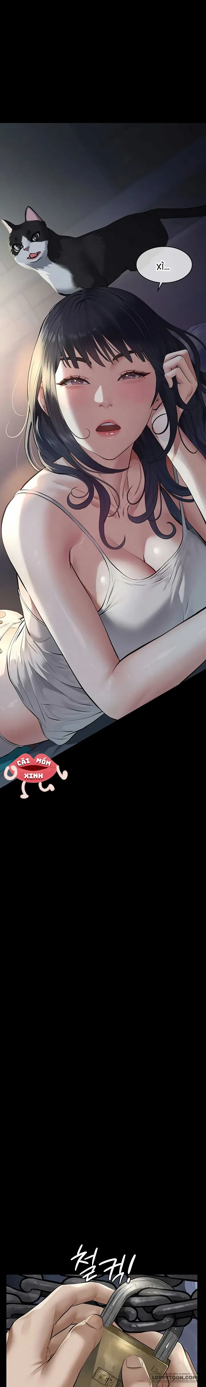 Cuộc Săn "Daddy" Chap 9 - trang 31