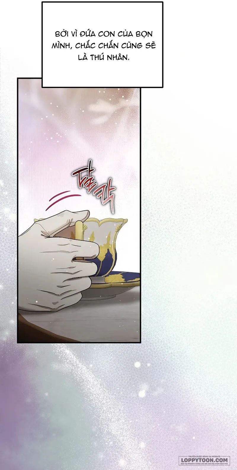 Trở Thành Miêu Nữ Của Hoàng Đế Chap 82 - trang 42