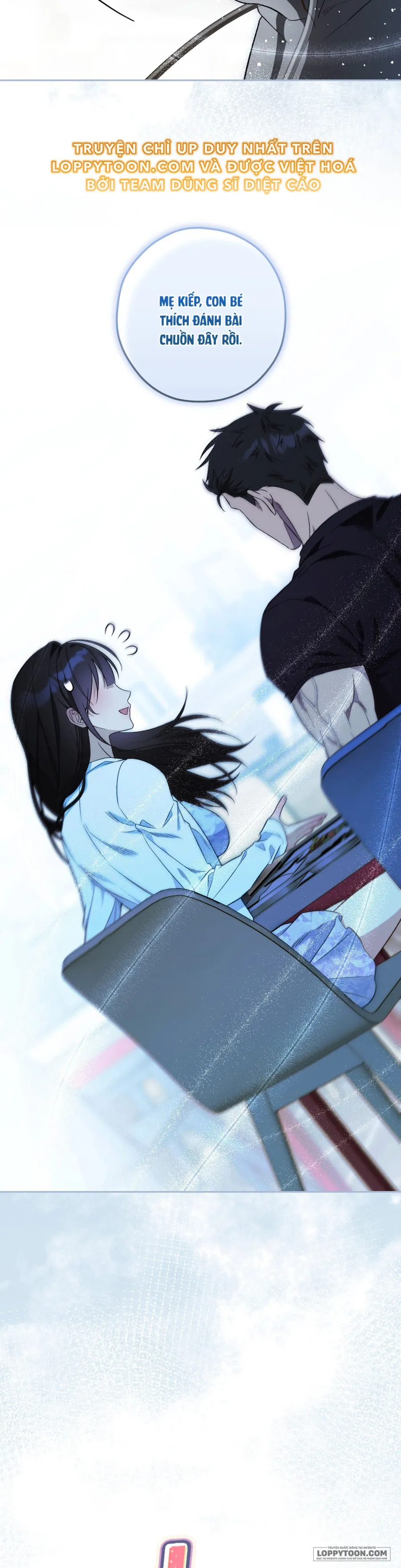 Không Tỉnh Táo Chap 10 - trang 11