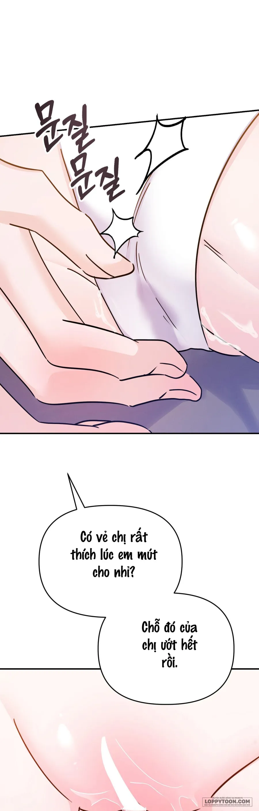 Cô Hầu Gái Muốn Xơi Cậu Chủ! Chap 5 - trang 57