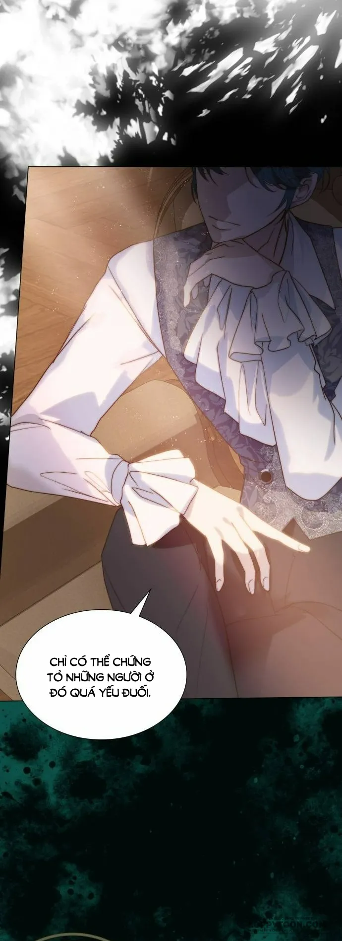 Tôi Được Sinh Ra Là Cô Con Gái Thứ Hai Chap 68 - trang 22