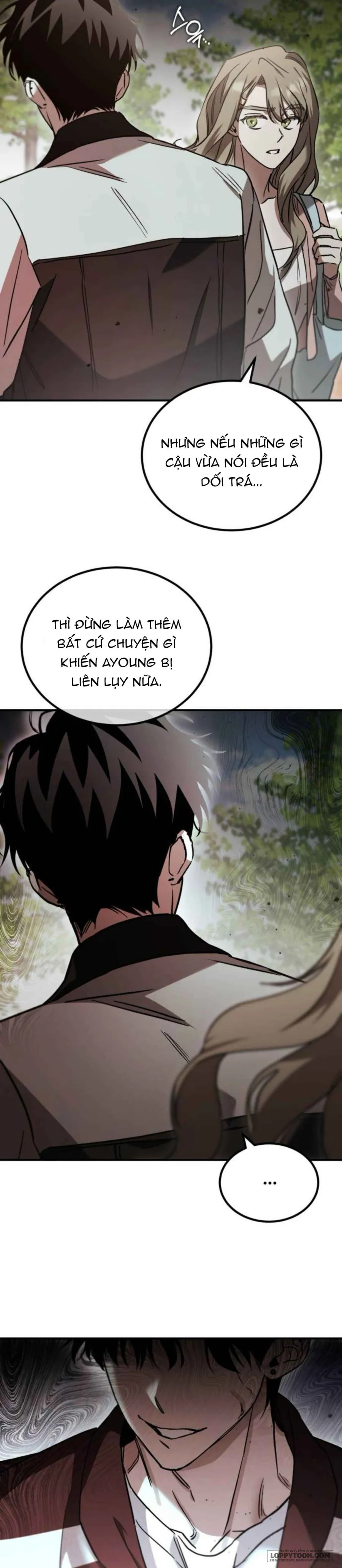 Chị Em Không Hoàn Hảo Chap 16 - trang 7
