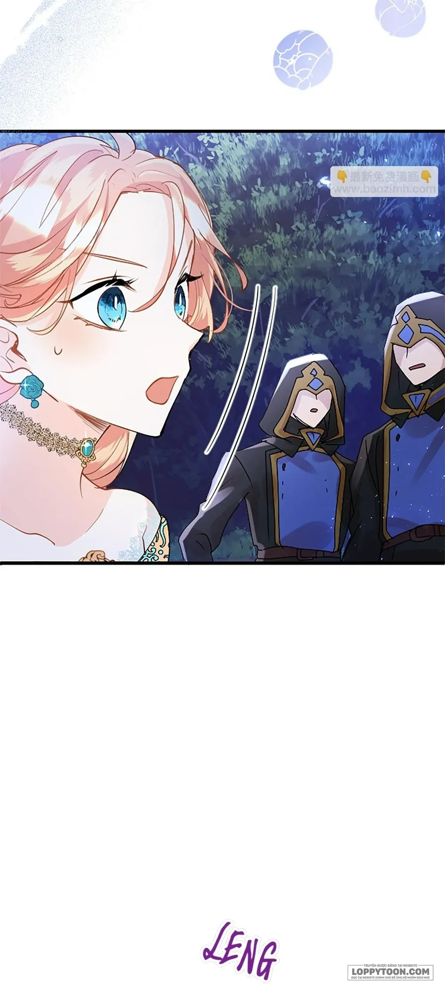 Đại Tiểu Thư Sao Phải Giả Nam Chap 46 - trang 53