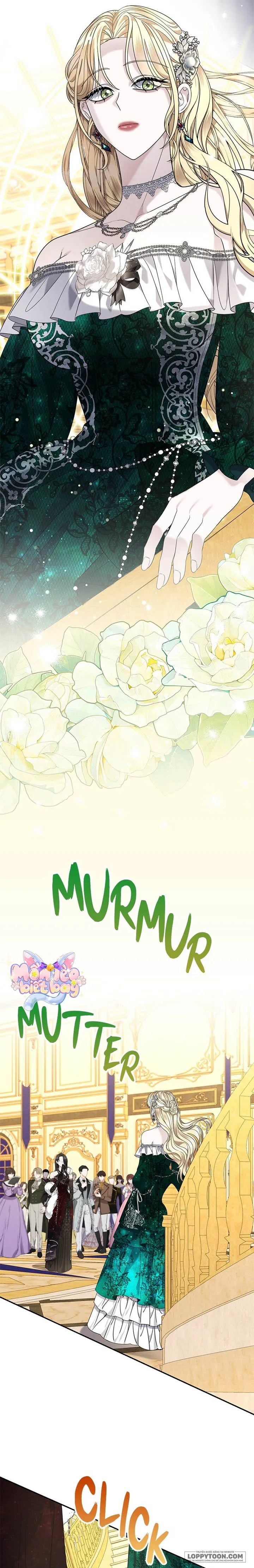 Dụ Hoặc Chap 19 - trang 23