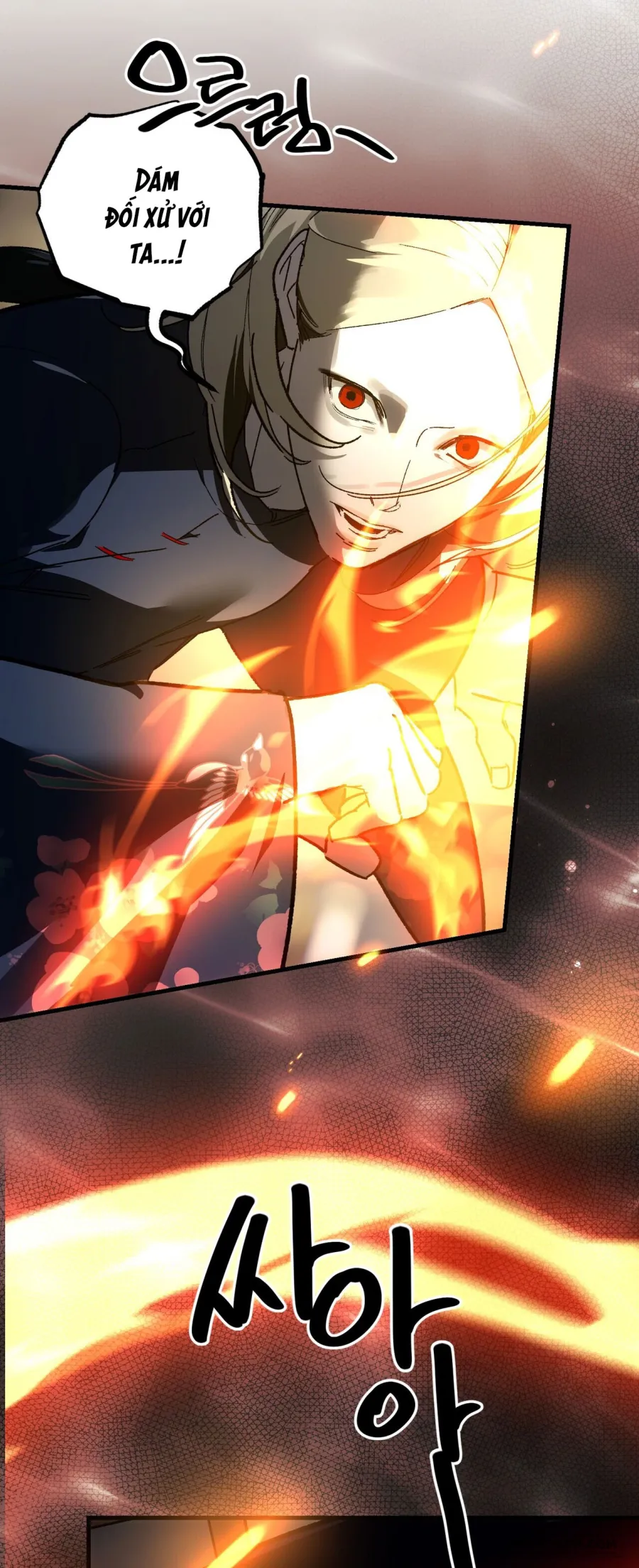 Gửi Đến Kẻ Sẽ Hủy Diệt Tôi Chap 28 - trang 25
