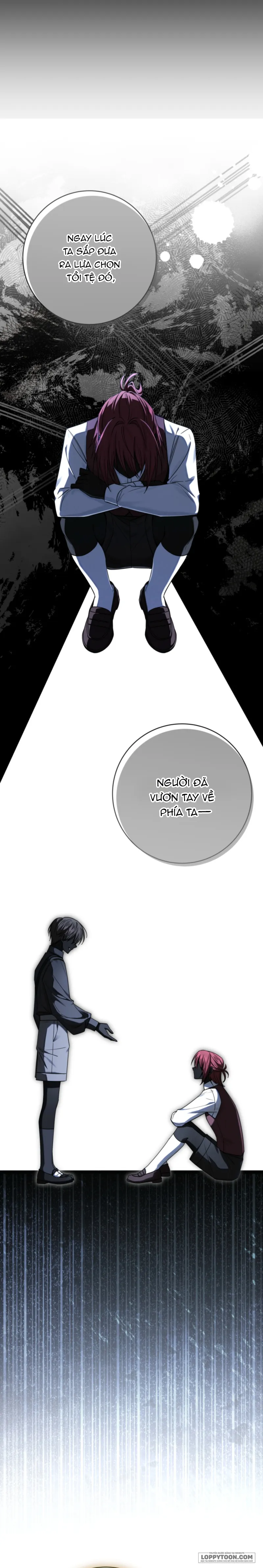 Bản Tình Ca Rạng Đông Chap 11 - trang 15