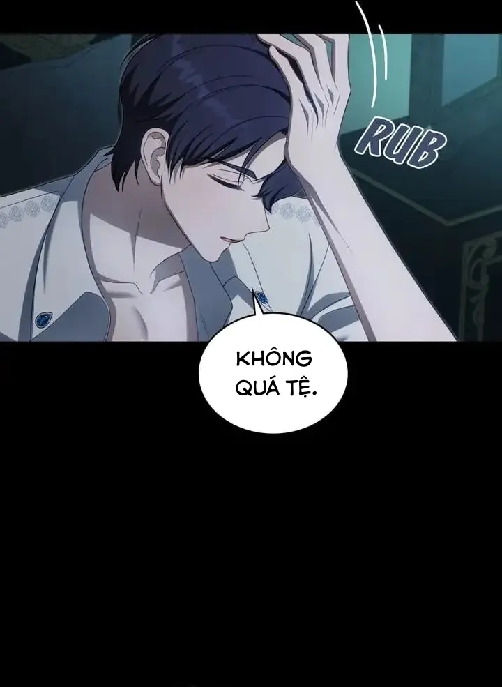 Chúa Phù Hộ Cho Sự Hủy Diệt Của Ta Chap 19 - trang 6
