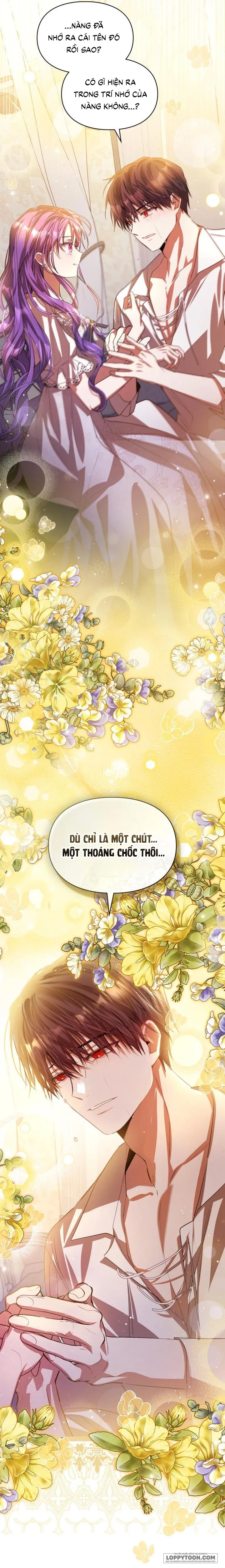 Nữ Chính Ngoại Tình Với Vị Hôn Phu Của Tôi Chap 73 - trang 2