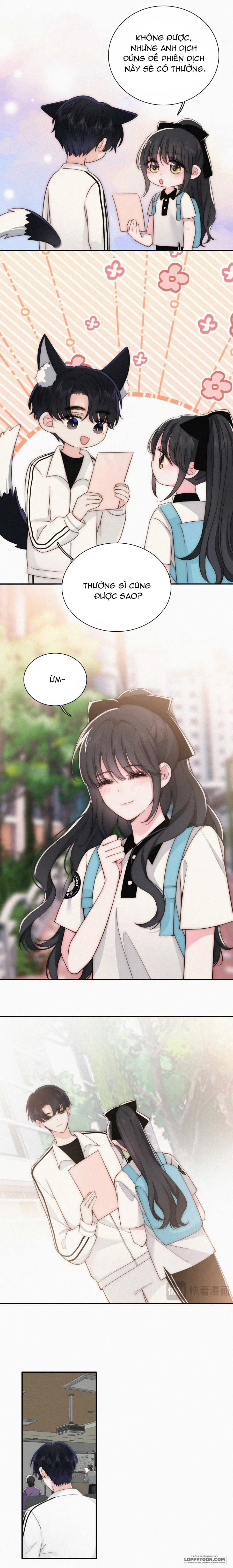 Một Lòng Cưng Chiều Chap 109 - trang 6