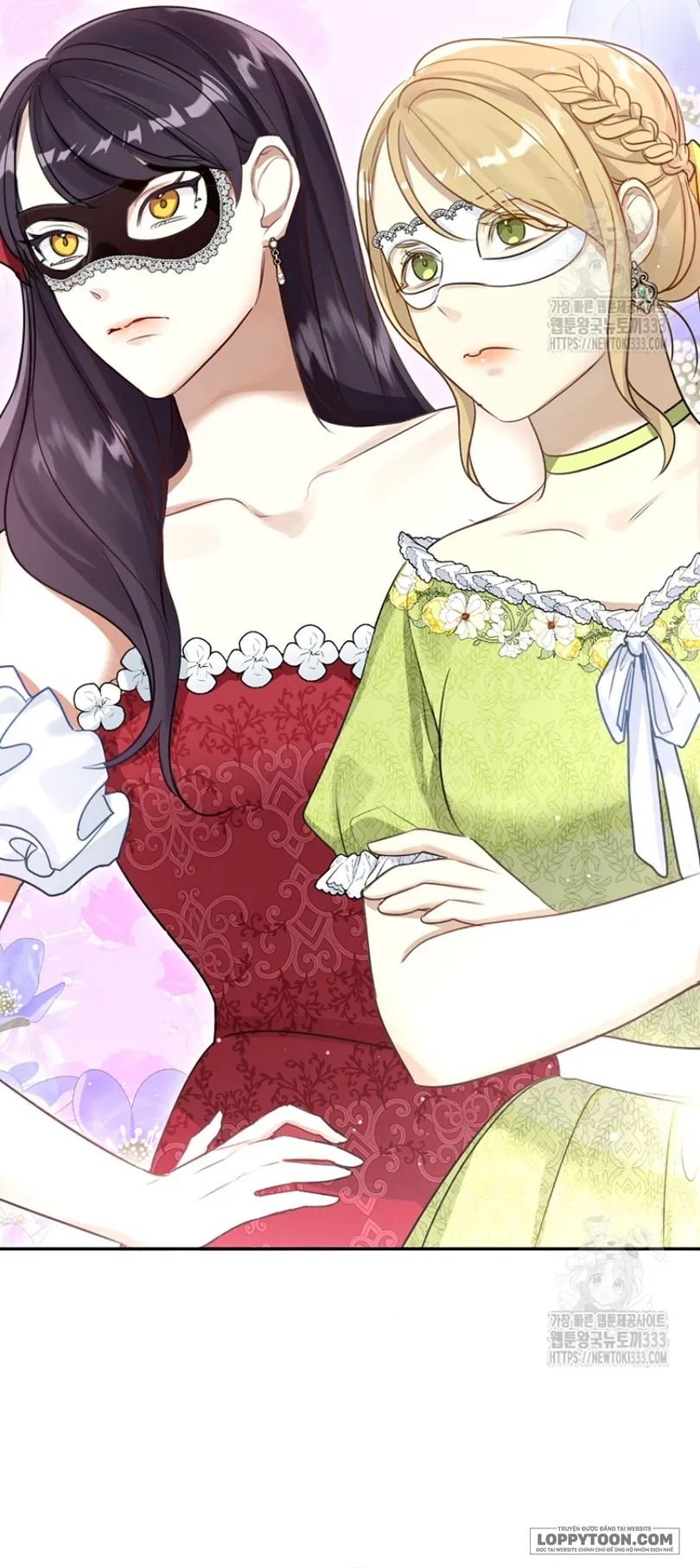 Cuộc Hôn Nhân Xa Hoa Của Đại Công Tước Là Giả Chap 49 - trang 20
