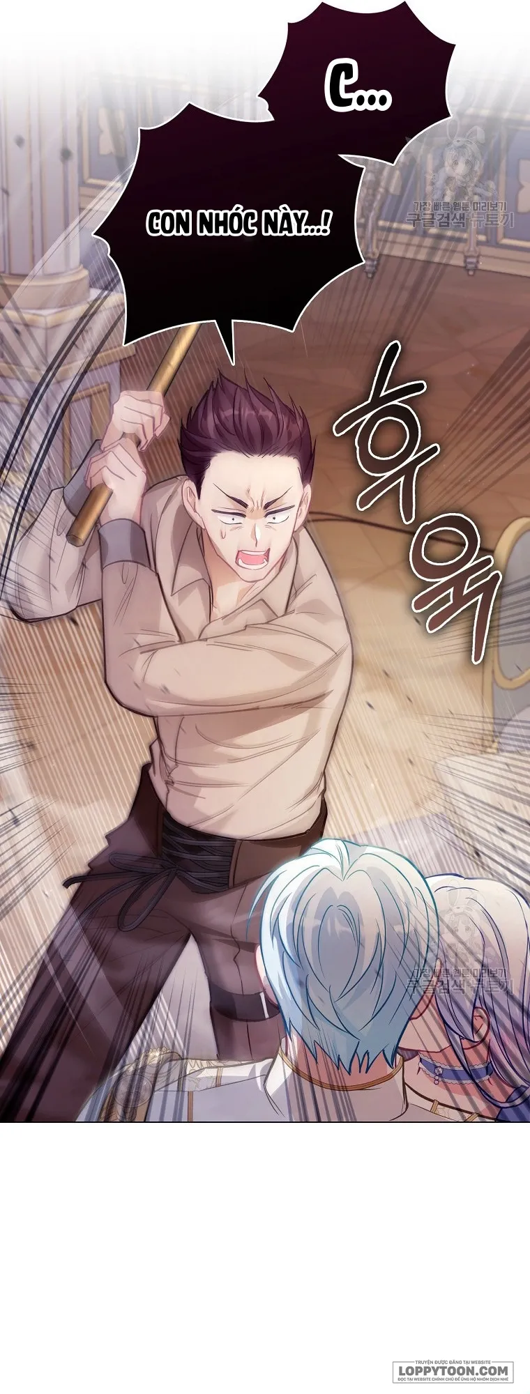Phương Pháp Trồng Lúa Đặc Biệt Của Ác Nữ Chap 27 - trang 51