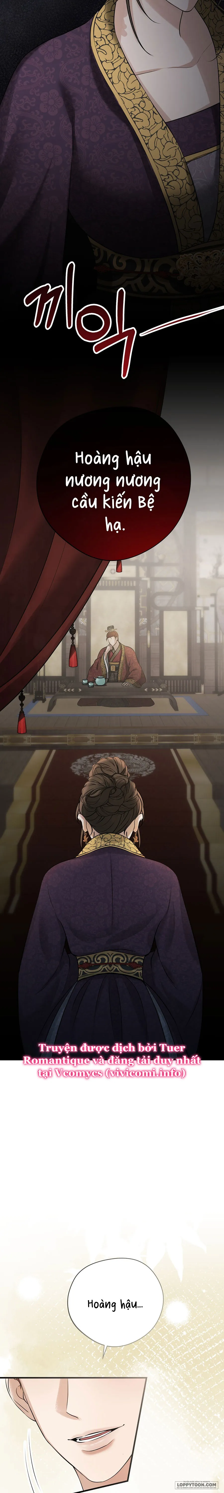 Kẻ Nhìn Trộm Chap 1 - 🔞🔞 - trang 37