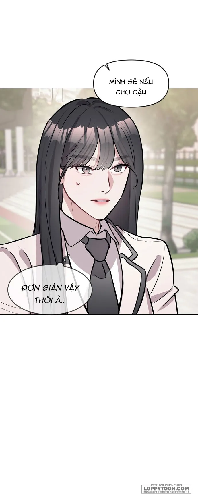 Xâm Nhập Trường Trung Học Tài Phiệt Chap 3 - trang 29