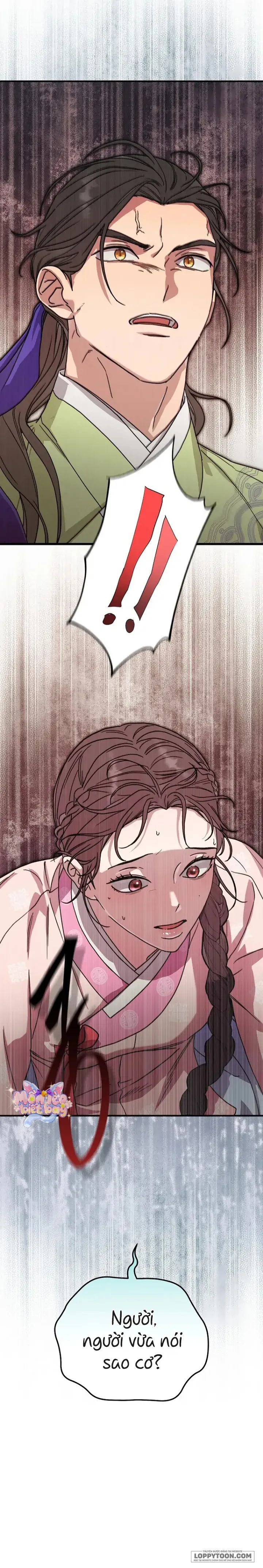 Ta Chỉ Muốn Ăn Em Chap 11 - trang 15