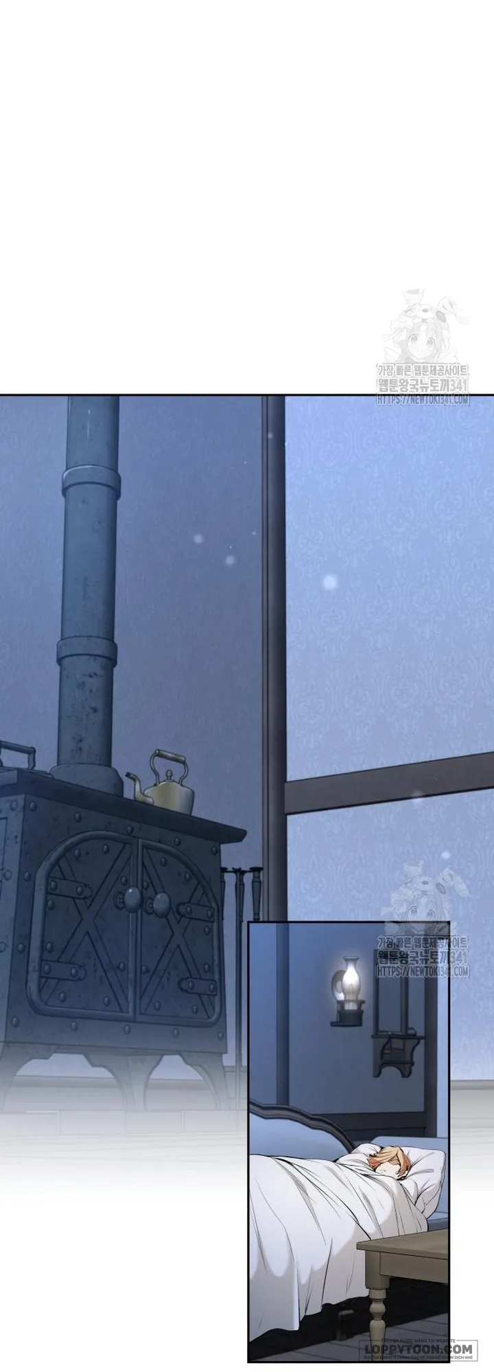 Thỏ Trắng Ở Xứ Sở Thần Tiên Chap 18 - trang 37
