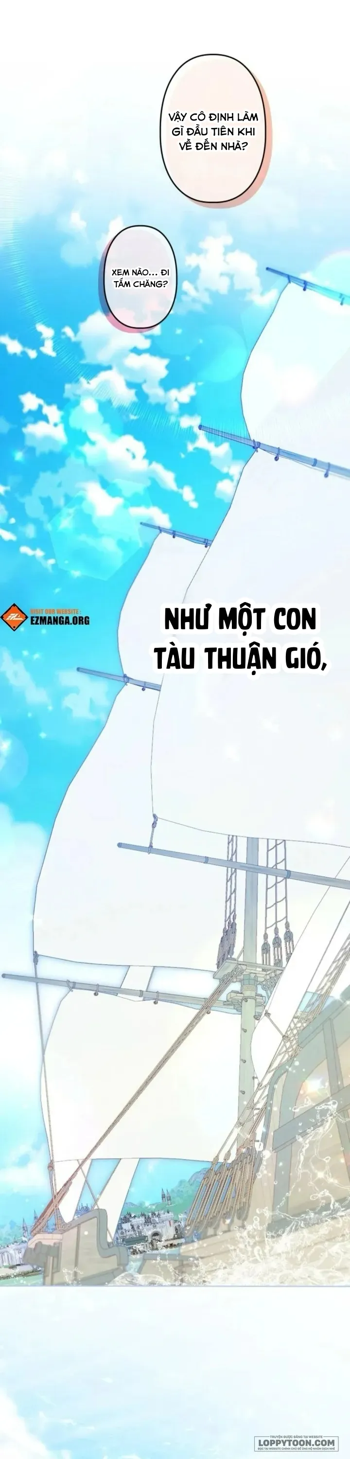 Sống Sót Như Nàng Công Chúa Song Sinh Chap 43 - trang 12