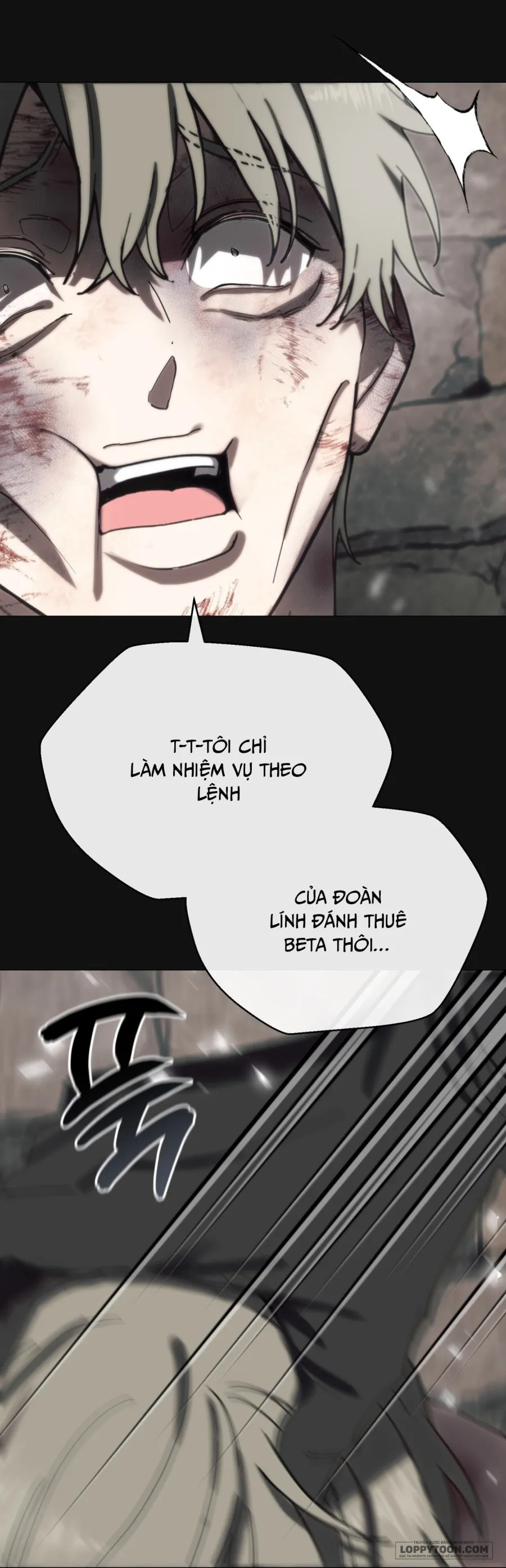 Sự Tàn Khốc Mang Tên Chuộc Tội Chap 10 - trang 35