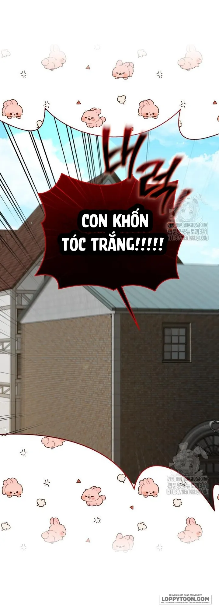 Thỏ Trắng Ở Xứ Sở Thần Tiên Chap 18 - trang 65