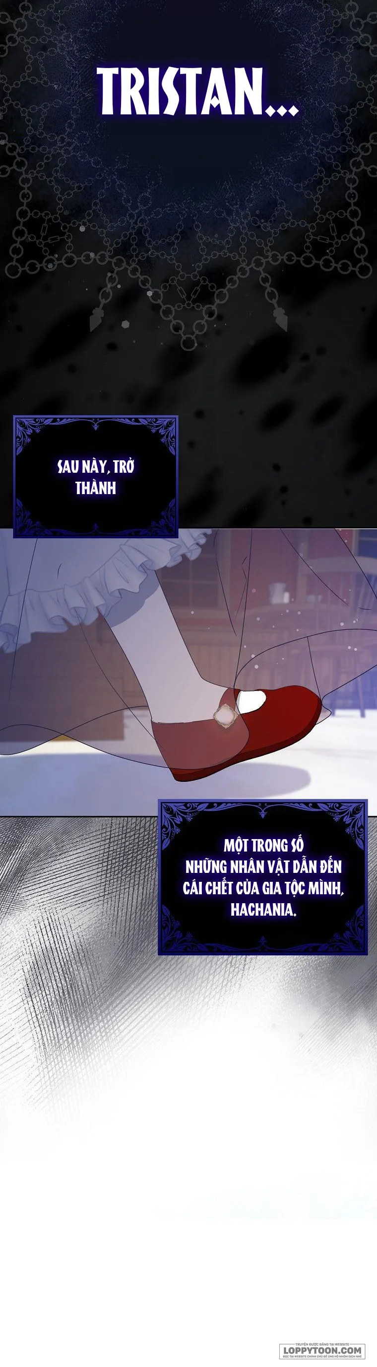Đứa Trẻ Côn Đồ Nhà Công Tước Chap 22 - trang 8