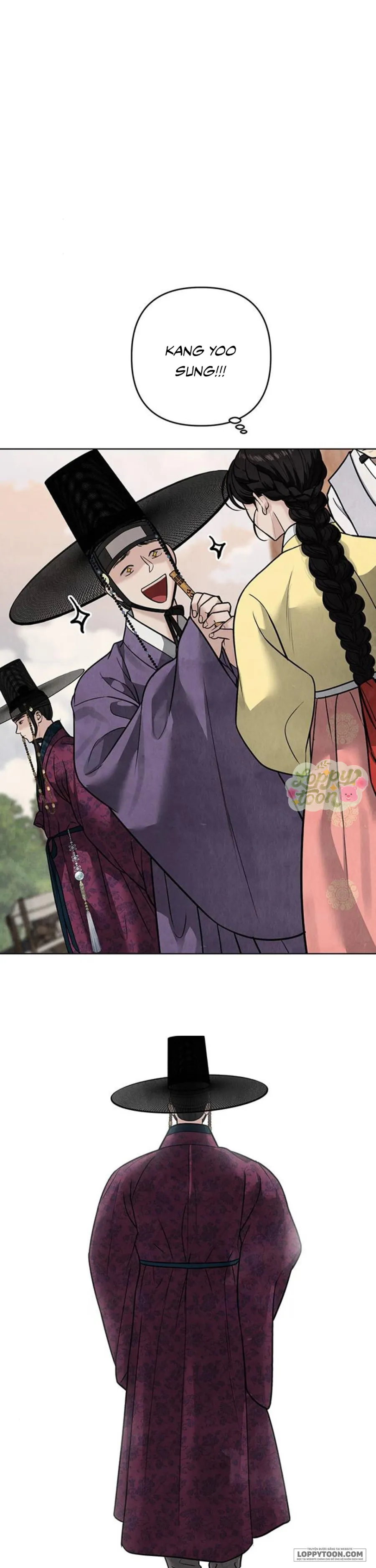 Quỷ Hồn Chap 23 - trang 44