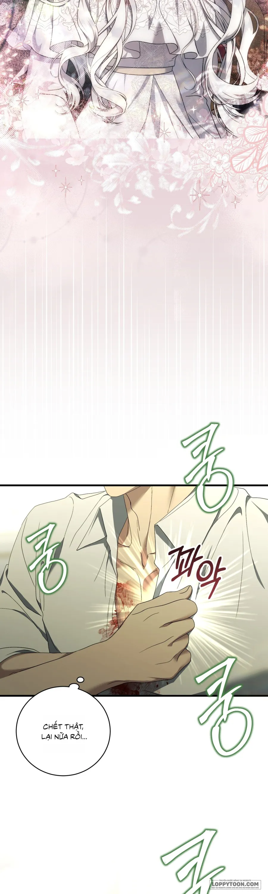 Ma Vương Muốn Hòa Bình Chap 34 - trang 15