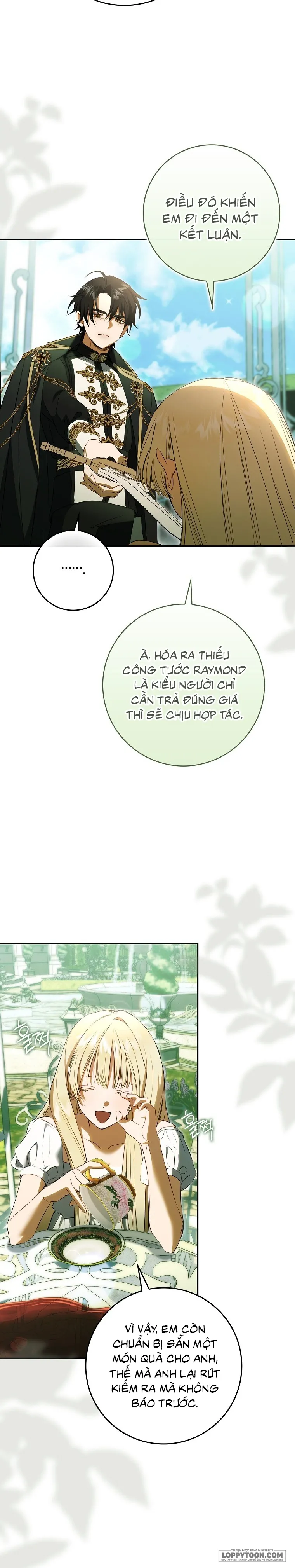 Xuyên Thành Chị Dâu Của Nữ Chính Trong Tiểu Thuyết Nuôi Con Chap 3 - trang 13