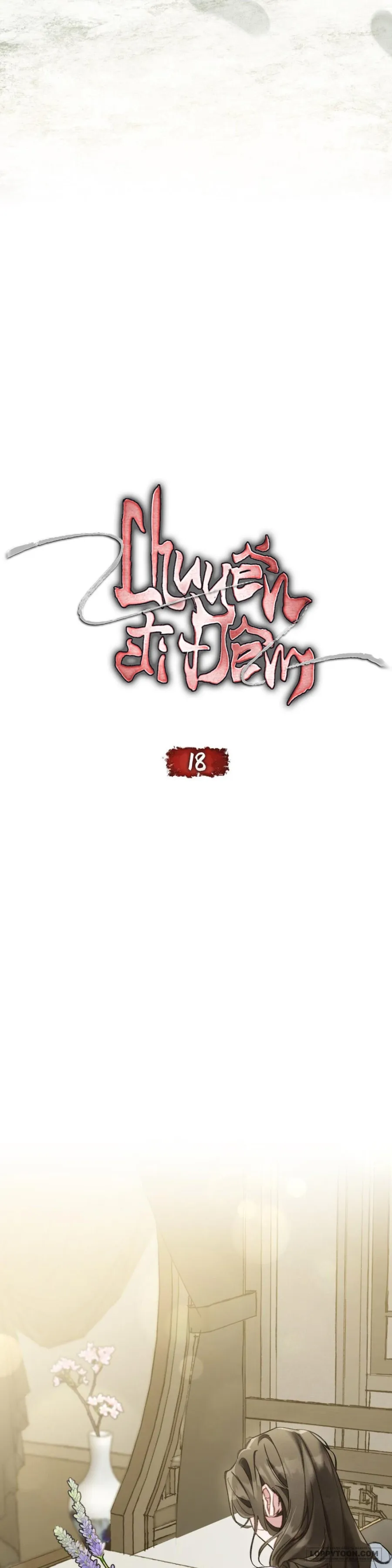 Chuyến Đi Đêm Chap 18 - trang 11
