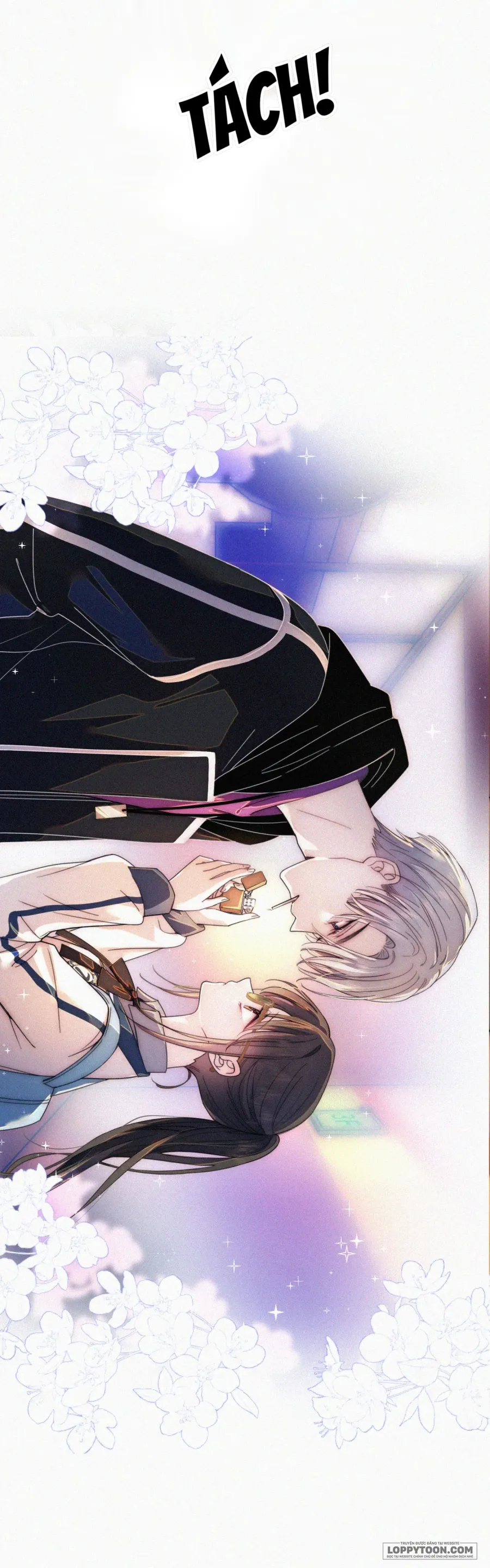 Một Lòng Cưng Chiều Chap 26 - trang 20