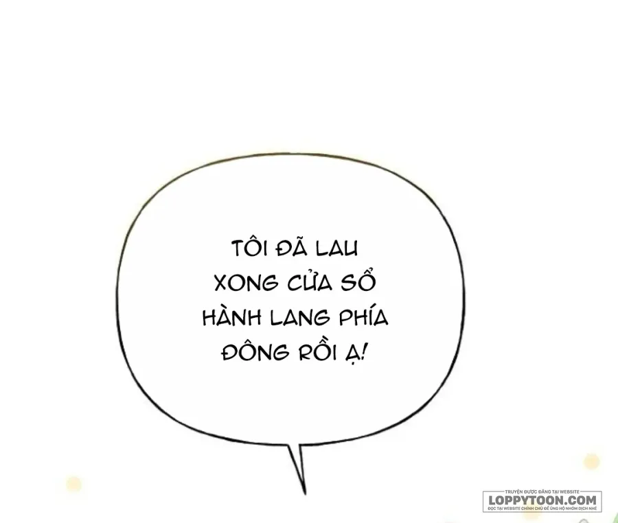Hầu Gái Không Thích Nuôi Dạy Trẻ Nhỏ Chap 3 - trang 36