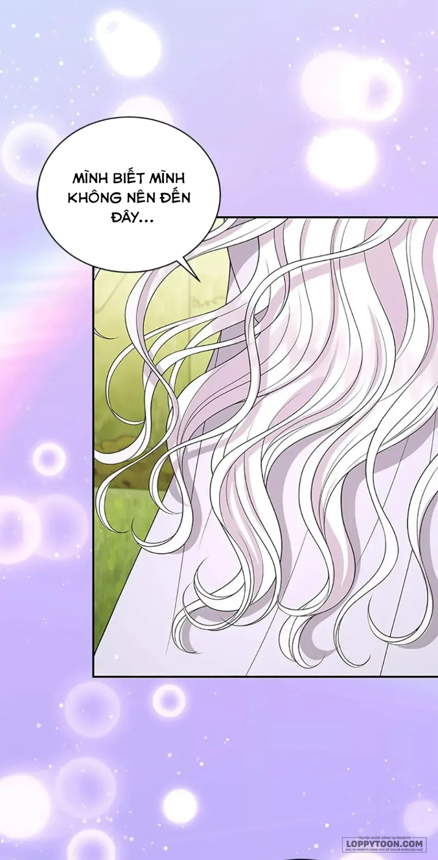 Công Chúa Bé Con Hạng S Thật Mạnh Chap 58 - trang 52