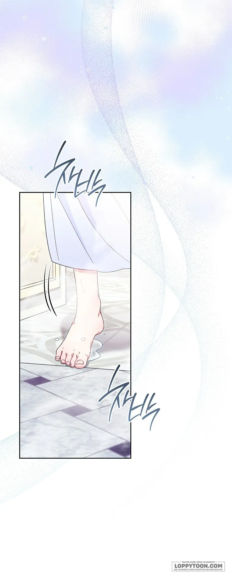 Tiểu Thiếp Chỉ Muốn Sống Yên Bình Chap 98 - trang 27