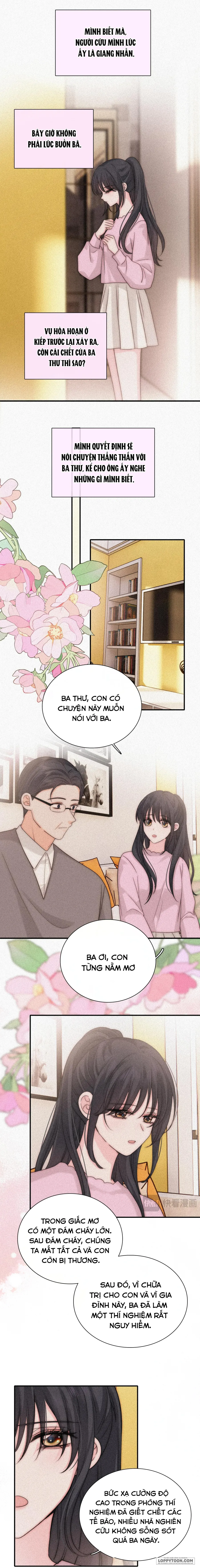 Một Lòng Cưng Chiều Chap 120 - trang 2