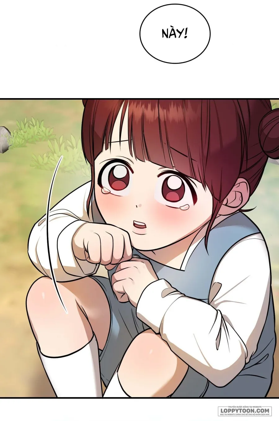 Yêu Tinh Chap 10 - trang 82