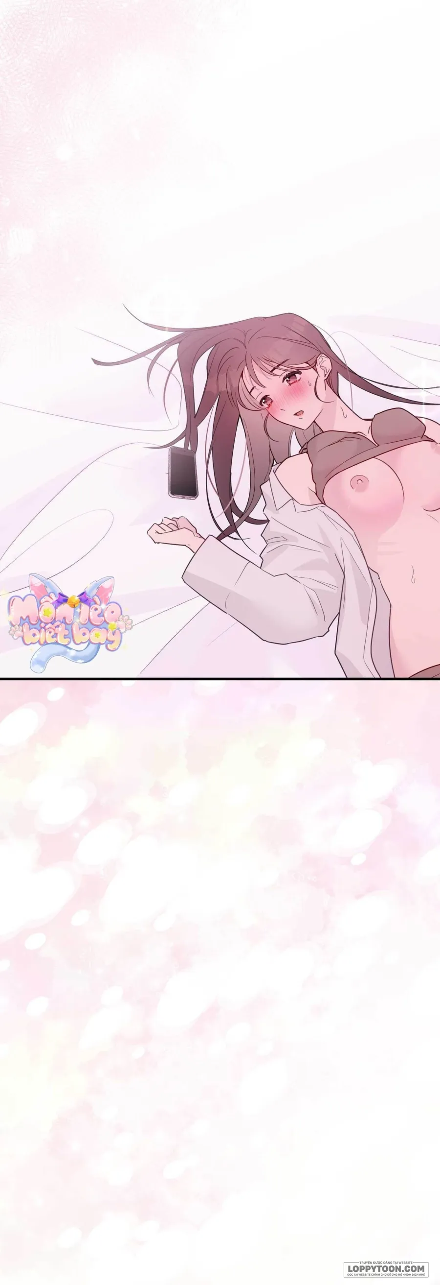 Tôi Nuôi Trai Chỉ Để "Thịt" Chap 21 - trang 43
