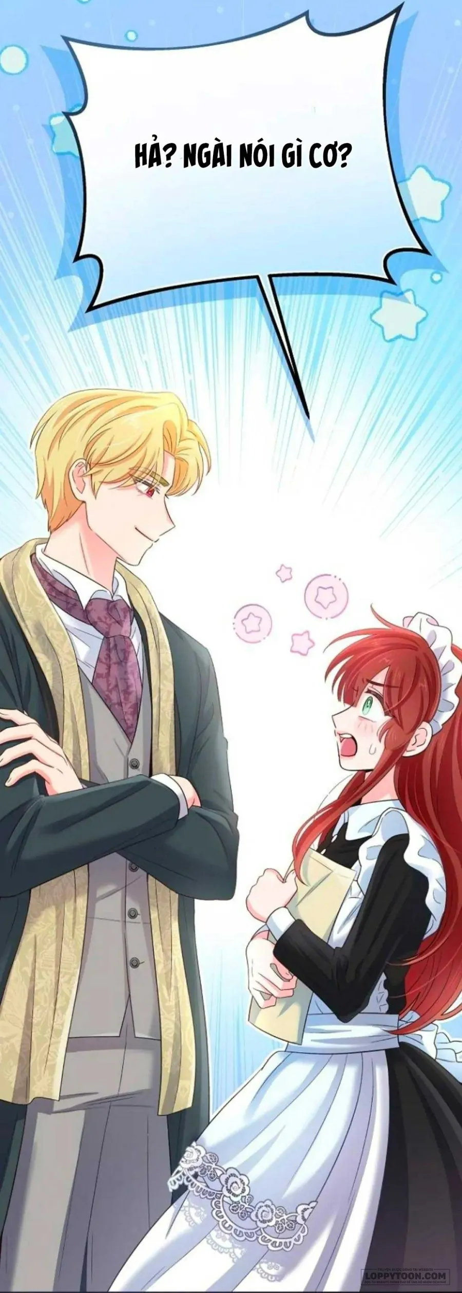 Hầu Gái Không Thích Nuôi Dạy Trẻ Nhỏ Chap 11 - trang 100