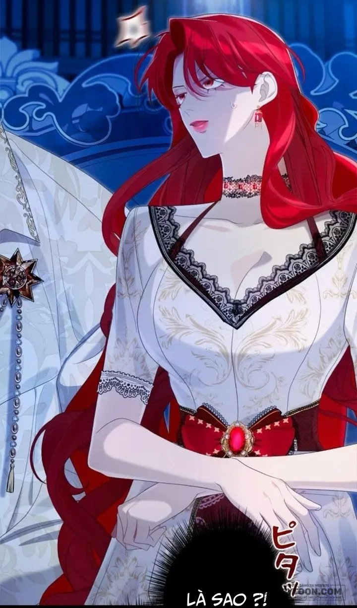 Không Cần Hối Hận Chap 25 - trang 30