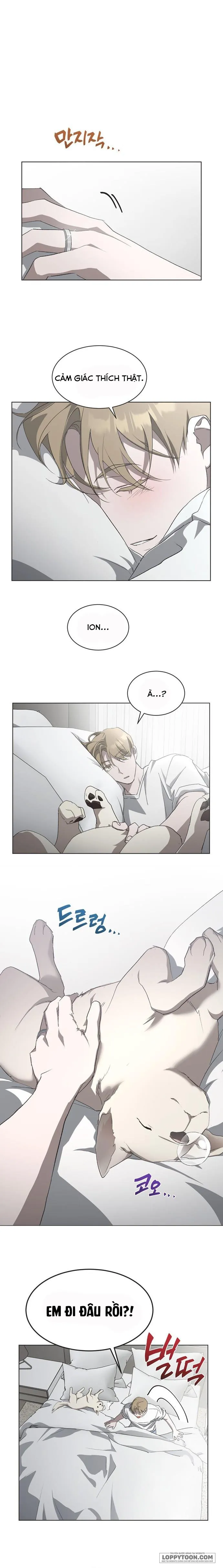Lọ Lem Không Hoàn Hảo Chap 100 - trang 1