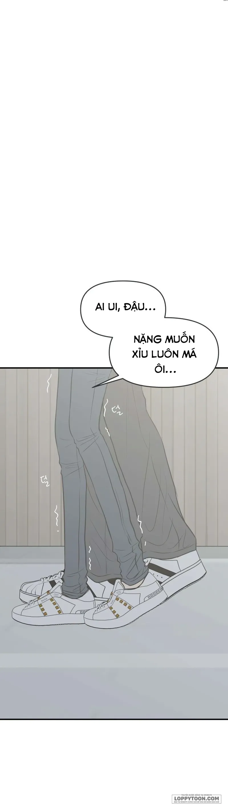 Scandal Bảo Vệ Hôn Nhân Chap 22 - trang 2