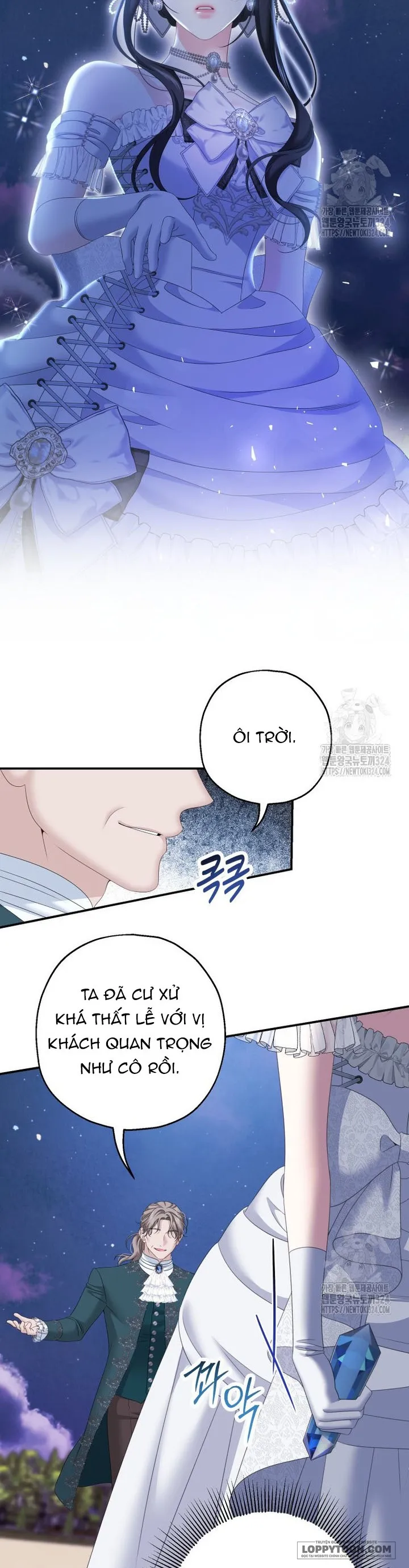 Khi Bị Nam Chính Ám Ảnh Biến Tôi Thành Nữ Chính Chap 26 - trang 11