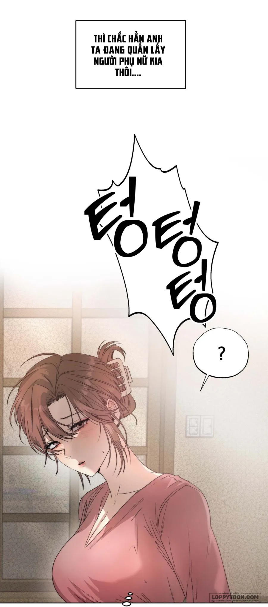 Mùa Hè Năm Ấy, Tựa Như Hoa Dại Chap 1 - 🔞 - trang 64