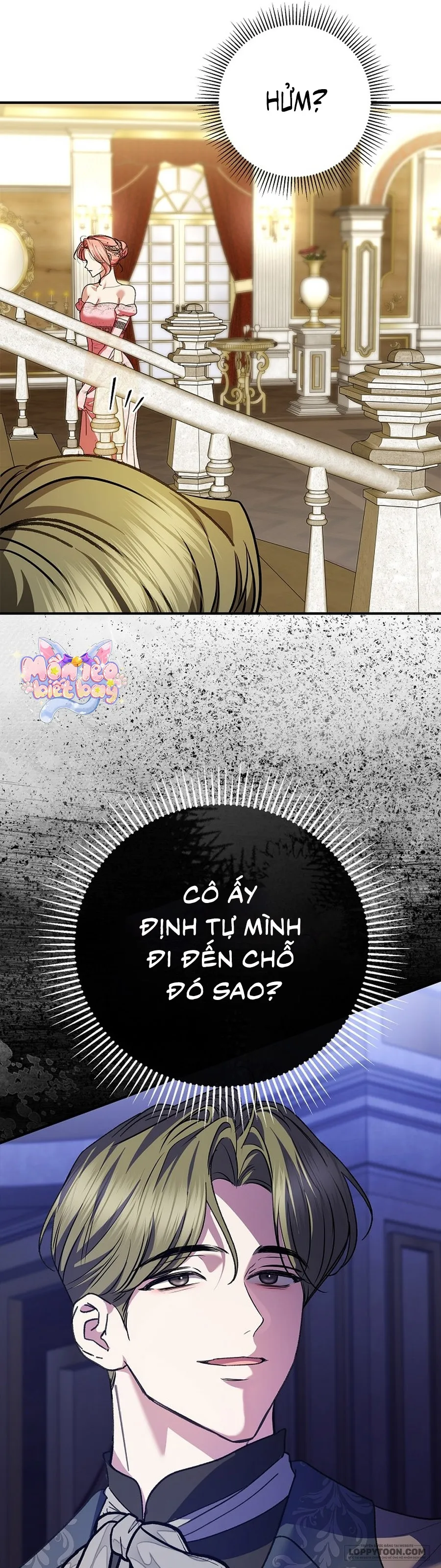 Em Đã Ăn Thay Chồng Rồi Chap 22 - trang 26