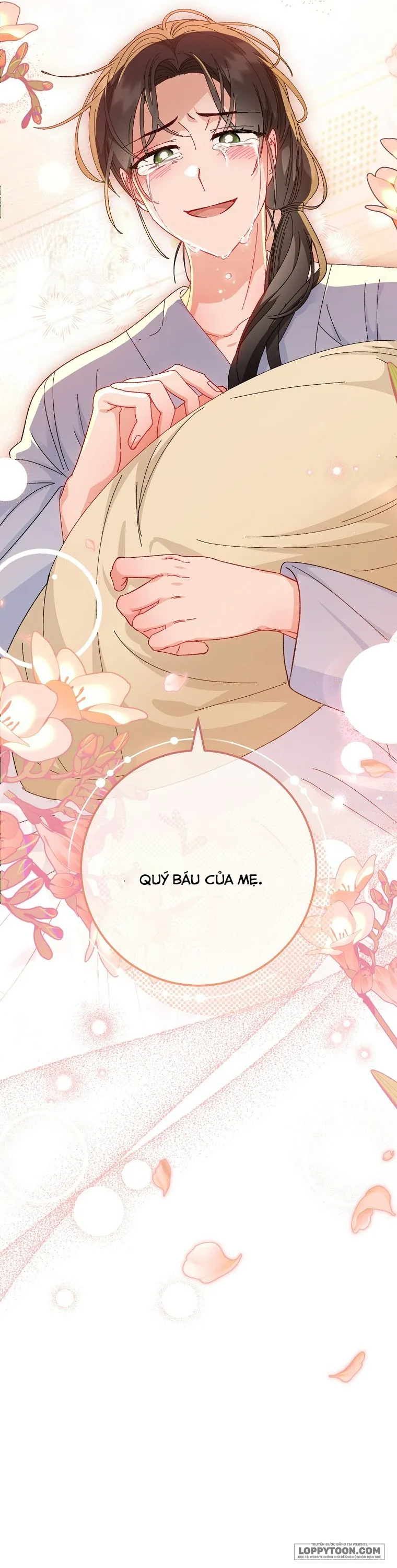 Tiểu Thiếp Chỉ Muốn Sống Yên Bình Chap 119 - trang 44