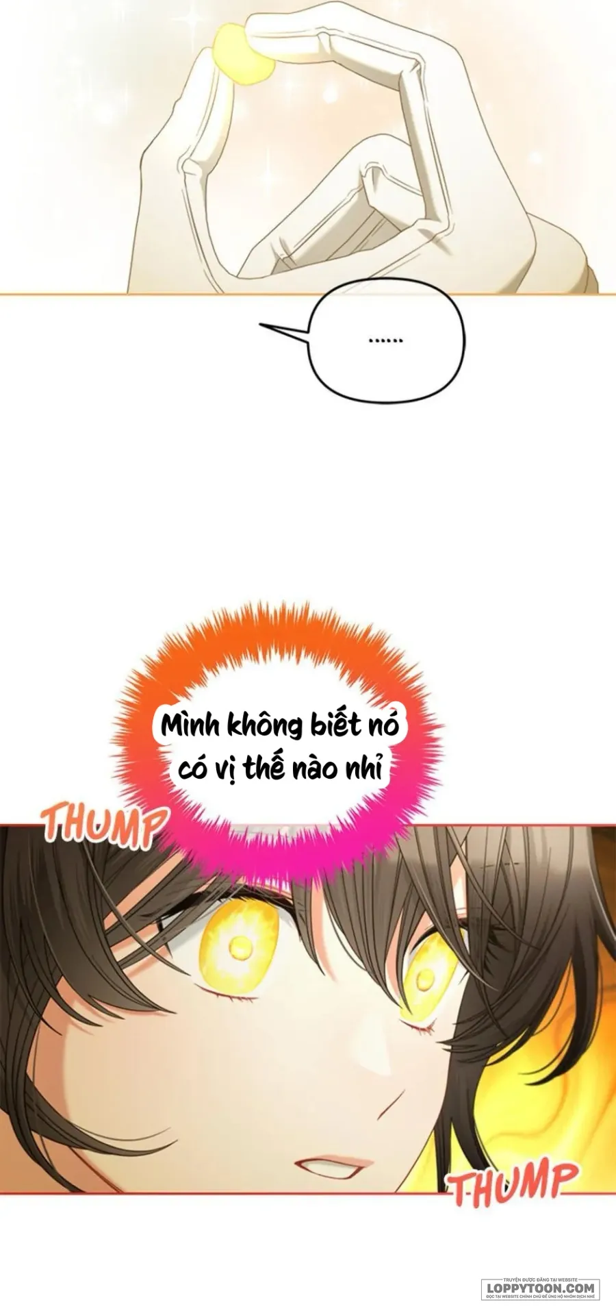 Tôi Sẽ Ở Ngay Bên Cạnh Nam Chính Chap 47 - trang 21