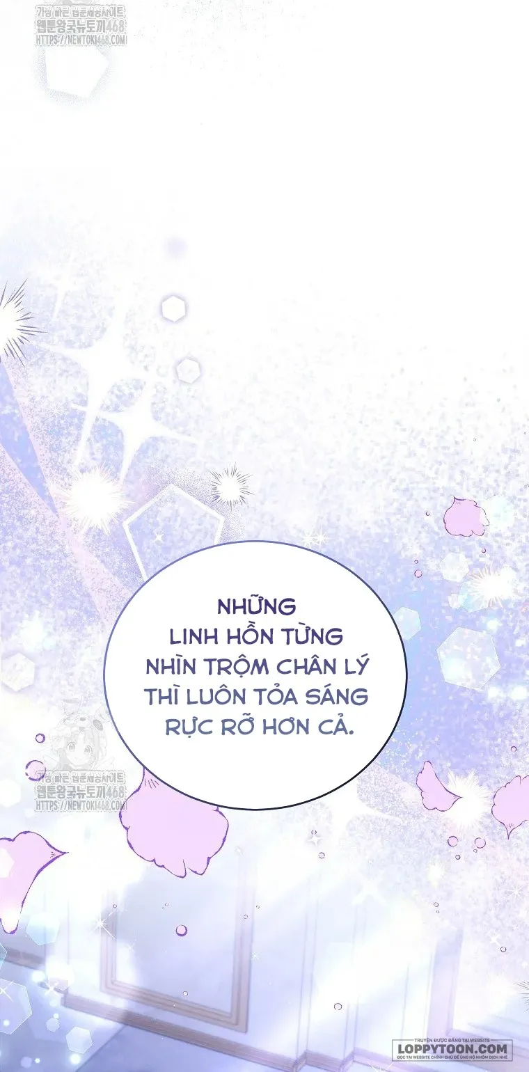 Bé Con Chốn Hoa Nở Chap 79 - trang 48