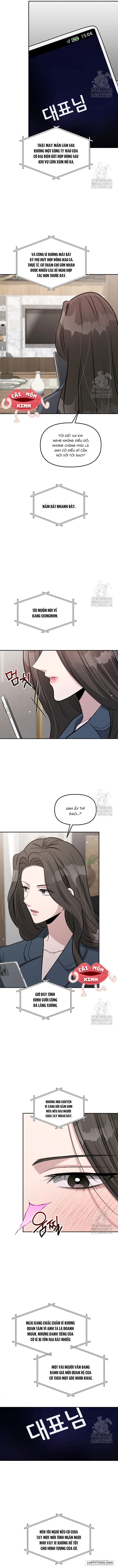 Collector Chap 39 - trang 7