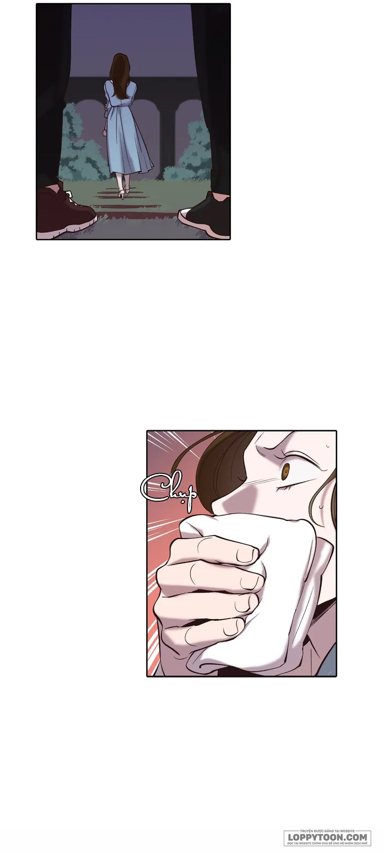 Thanh Xuân Của Chúng Ta Chap 97 - trang 43